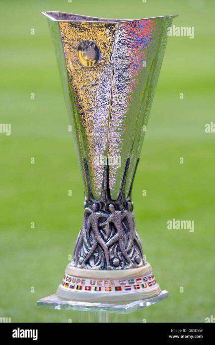 Europa league spiele